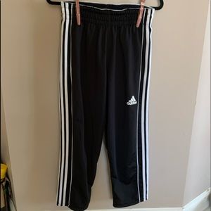 Vintage Adidas track pants
